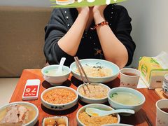 -裕兴记•蟹黄面馆(人民广场店)