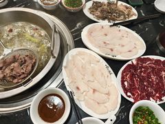 -官塘兄弟·潮汕牛肉店(官塘总店)