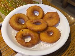 -不是烧烤·武汉烧烤·地道湖北菜(大成路店)