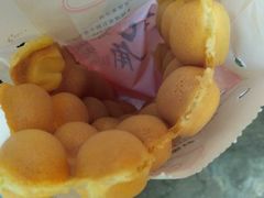 -利强记北角鸡蛋仔(弥敦道店 )