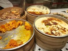 -乡村基(世纪店)