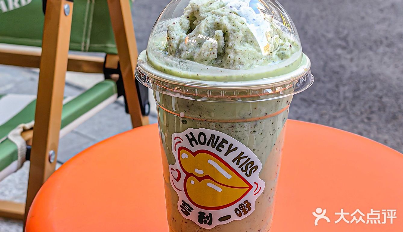 广州恩宁路值得打卡的冰淇凌🍨