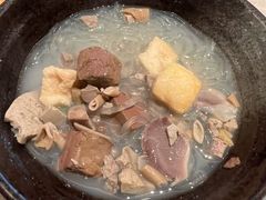 -南京THE TAI太和紫金大酒店