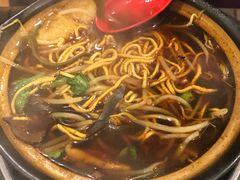 干切牛肉砂锅-南湖胖子砂锅(红庙店)