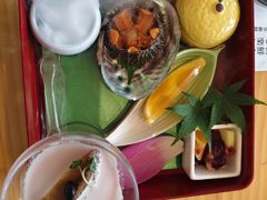 -和创柚子·会席日本料理(新区淮海街店)