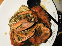 -Ministry of Crab(科伦坡店)