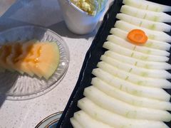 -牛村来人潮汕牛肉火锅(西单店)