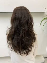 -FINE HAIR 烫染专业设计