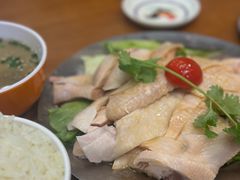 -绿柠食堂(北外滩店)