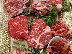 -汉拿山(金源店)