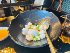 -上海苏宁宝丽嘉酒店·嘉府壹号中餐厅
