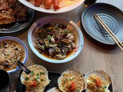 -红盔甲·小龙虾(车公庙店)