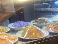 -拌粉君·江西小炒(石厦时代店)