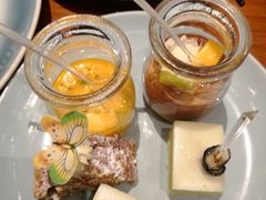 -美盛喜来登大酒店-盛宴标帜餐厅