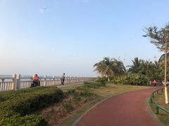 -白沙门生态公园