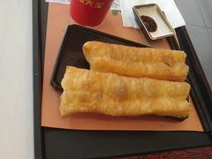 -永和大王(万顺路店)