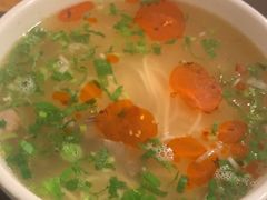 -西部马华清真兰州牛肉面·烧烤夜市(关东店)