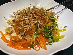 -万盛合(渔人码头店)