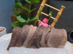 屠场鲜毛肚-家一加火锅(绿地翠谷总店)