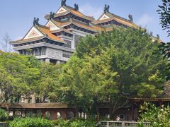 -顺峰山公园
