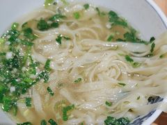 -西部马华清真兰州牛肉面·烧烤夜市(三里河店)
