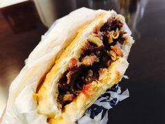 -清真拉妈卤味(回民街店)