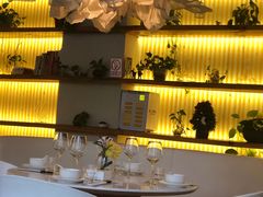-周三的情书花园餐厅(江北店)