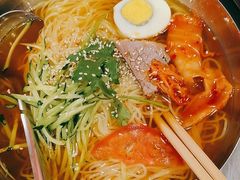 -永安里地摊烤肉(首创店)