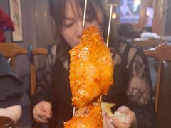 -郑喜旺烧烤(郑州总店)