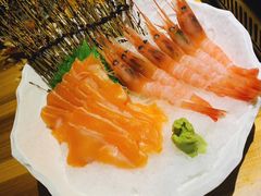 -立山居酒屋·烧鸟 天妇罗(西北湖店)