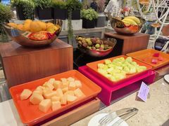 -星璞餐厅(深铁塘朗城君璞酒店)