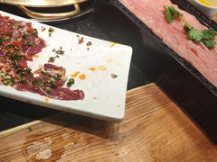 -潮火锅·麻辣牛肉火锅(观音桥方圆·LIVE店)