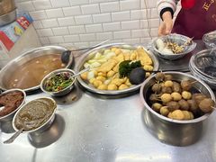 -正宗梧州牛肠酸