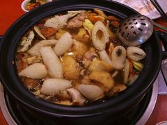-菌之家·专业纯野生菌火锅·特色炒菌