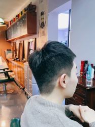 -New Fashion发型定制