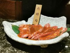 -老乾杯和牛烧肉(王府中环店)