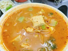 -松明一烤肉馆(鲁园店)