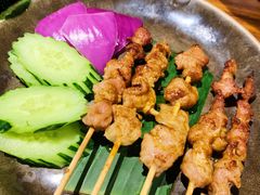 -仓库南洋海鲜小排档(柳河路店)