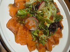 -晶吉·居酒屋·日本料理·烧鸟(中山区民主广场经典生活店)