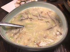 顺德拆鱼羹-六个大厨·秘制粤菜(广州塔店)
