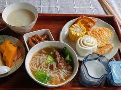 -明仕田园