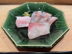 -AKIMOTO秋本寿司(双井店)