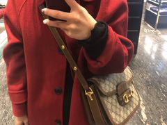 -GUCCI(南京德基店)