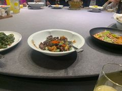 -羲和雅苑•北京烤鸭(平安国际金融中心店)