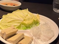 -东来顺·非遗火锅(赛格国际购物中心店)