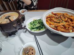 -吴掌柜·藕汤印象(南湖店)
