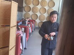 -臻悦海宴.家宴(奥体中心店)
