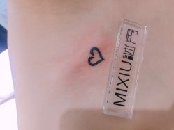 -谜秀专业半永久纹眉纹绣美瞳线洗眉