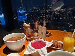 -无锡苏宁银河国际酒店-麺餐厅