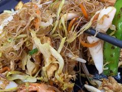-台州老六海鲜面馆(上南总店)